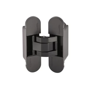 Петля скрытой установки U3D3300.TG BL черный