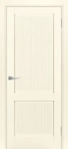 Межкомнатная дверь PSE-28 Магнолия