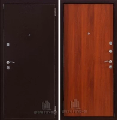 Дверь ТРИУМФ 2 ИТАЛЬЯНСКИЙ ОРЕХ