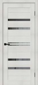 Межкомнатная дверь Браво-30 Bianco Melinga BR6368