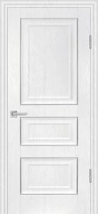 Межкомнатная дверь PSB-30 Пломбир