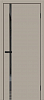 Межкомнатная дверь Браво-0.40.П Clay Silk BR6477